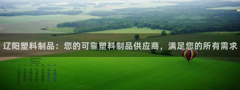 太阳控股集团有限公司董事长：辽阳塑料制品：您的可靠塑料制品供